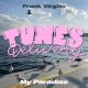 Frank Virgilio - My Paradise [Tunes Delivery]