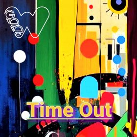 GeeW - Time Out [bandcamp]