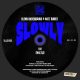 Glenn Underground, Matt Hughes feat. Swaylo - Slowly [Strictly Jaz Unit Muzic]