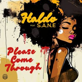 Haldo, S.A.N.E - Please Come Through [Merecumbe Recordings]