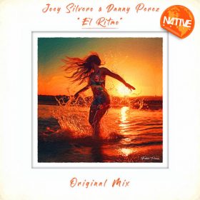 Joey Silvero, Danny Perez - El Ritmo [Native Music Recordings]