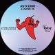 Joi N Juno - A Donde Va [Super Spicy Records]