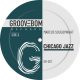 Marcus Soulbynight - Chicago Jazz [Groovebom Records]