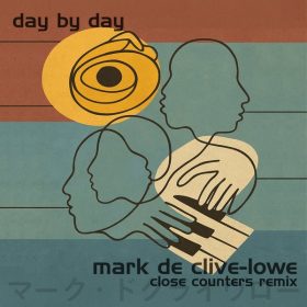 Mark de Clive-Lowe, Cherie Mathieson - Day By Day (Close Counters Remix) [MashiBeats]