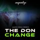 Maurice Joshua - Change [unquantize]