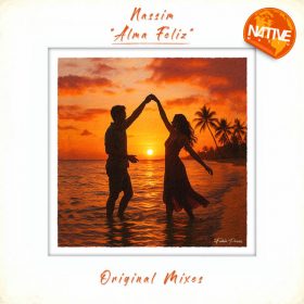 Nassim - Alma Feliz [Native Music Recordings]