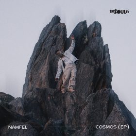 Nawfel - Cosmos EP [ENSOULED]