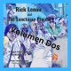 Rick Lenoir and The Sanctuary Project - Volumen Dos [Mild Sauce Recordings]