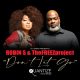 Robin S, TheFREEZproject - Don't Let Go [Quantize Recordings]