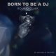 Roland Clark - Born To Be A DJ [Delete Records]
