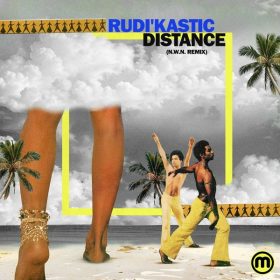 Rudi'Kastic - Distance (N.W.N. Remix) [Moulton Music]