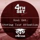 Soul Est. - Craving Your Attention [4th Set Records]