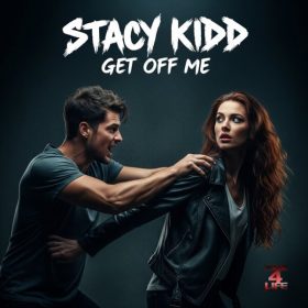 Stacy Kidd - Get Off Me [House 4 Life]