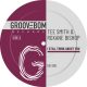 Tee Smith, Roxane Bishop - I Still Think About You [Groovebom Records]