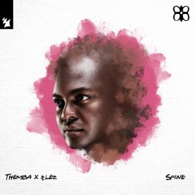 Themba (SA) - Spine [Armada Music]