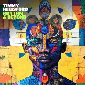 Timmy Regisford - Rhythm and Beyond [Nervous Records]