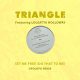 Triangle, Loleatta Holloway - Set Me Free (Opolopo Remix) [Jack Pot Records - EMG]