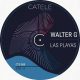 Walter G - Las Playas [CATELE RECORDINGS]