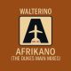 Walterino - Afrikano [Airplane Europe]
