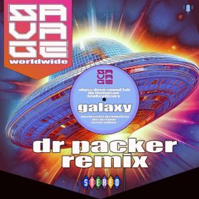 Abyss Deep Sound Lab, DP Thompson, Lowkeytheory - Galaxy (Dr Packer Remix) [Savage Worldwide]