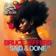 Bruce Jeffers - Said and Done [201 Records]