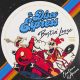 Bustin' Loose, Relaye - Chateau d'Amour [The Disco Express]
