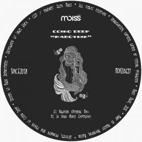 Ccino Deep - Rabotnik [Moiss Music Black]