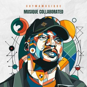 Chymamusique - Musique Collaborated [Chymamusiq Records]
