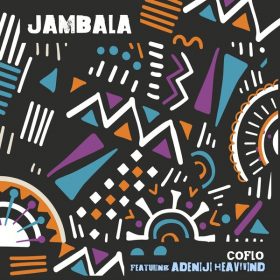 Coflo, Adeniji Heavywind - Jambala [Fatsouls Records]