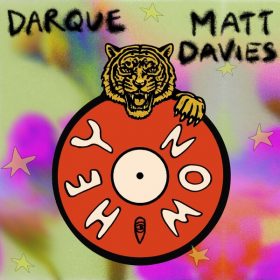 Darque, Matt Davies - Hey Now [MoBlack Records]