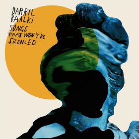 Darryl Baalki - Songs That Won't Be Silenced EP [Deeppa Records]