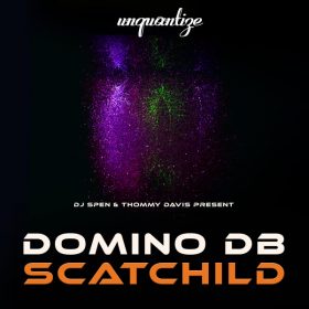 Domino DB - Scatchild [unquantize]