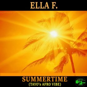 Ella Fitzgerald - Summertime (Tayo's Afro Deep Vibe) [Deeper Side of Cyberjamz Records]