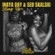 Inaya Day, Seb Skalski - Hung Up [Fool's Paradise]