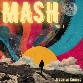 Jeremiah Smoove - MASH [bandcamp]