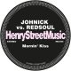 Johnick, Redsoul - Mornin' Kiss [Henry Street Music]