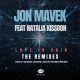 Jon Mavek, Natalia Kissoon - Love In Vain (The Remixes) [Astrolife Recordings]