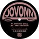Jovonn, Dawn Nicole - Mystic Soul, the Session, What About, Heads Are Dancing [Mother Tongue Records]