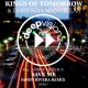 Kings Of Tomorrow, Lorenzo Mancillas, Amber Liekhus - Save Me [deepvisionz]