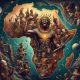 Lightwork Productions - Africa Rising [bandcamp]