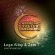 Logo Alloy, Zam T - Love Odyssey EP [Vibe Me To The Moon]