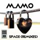 M.amo - Space (Remixes) [Open Bar Music]