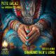Pete Salaz, Arkana Colibri - Grandmothers Song (Coflo Remix) [Chuya Records]