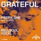Prefix One, Nambi - Grateful (Reelsoul Remix) [Househead London]