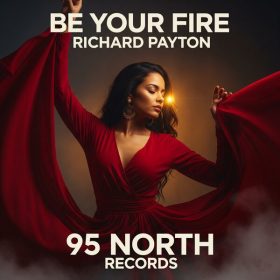 Richard Payton - Be Your Fire [95 North Records]