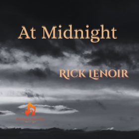 Rick Lenoir - At Midnight [Mild Sauce Recordings]