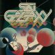 Sai Galaxy - All Day Cool [Soundway Records]