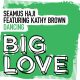 Seamus Haji, Kathy Brown - Dancing [Big Love]