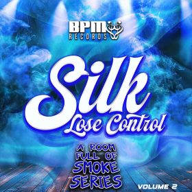 Silk - A Room Full of Smoke Vol 2 [bandcamp]