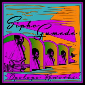 Sipho Gumede - Something to Say (Opolopo Rework) [Vive La Musique]
